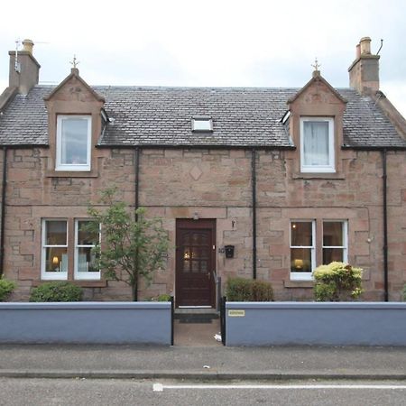 Arrandale Apartment Inverness Exterior photo